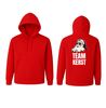 foto 3 Zwarte hoodie voor het kerst team