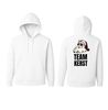 foto 5 Zwarte hoodie voor het kerst team