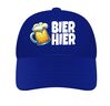 foto 5 Bier hier pet Carnaval drank pet