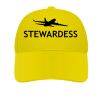 foto 7 cap voor een stewardess 