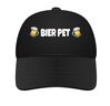 foto 1 Grappige pet voor Carnaval Bier pet