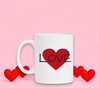 foto 3 Koffiemok love liefde Valentijn