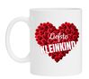 Koffiemok Valentijn liefste kleinkind