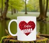 foto 4 Koffiemok Valentijn liefste mama