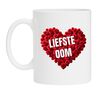 Koffiemok Valentijn liefste Oom