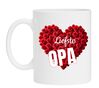 Koffiemok Valentijn liefste opa