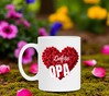 foto 2 Koffiemok Valentijn liefste opa