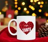 foto 2 Koffiemok Valentijn liefste Tante