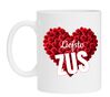 Koffiemok Valentijn liefste Zus