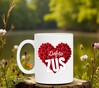 foto 3 Koffiemok Valentijn liefste Zus