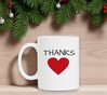 foto 2 Koffiemok Valentijn Thanks