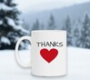 foto 3 Koffiemok Valentijn Thanks
