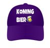 foto 2 Koning bier Pet carnaval Bier pet