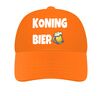 foto 6 Koning bier Pet carnaval Bier pet