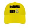 foto 7 Koning bier Pet carnaval Bier pet