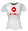 foto 2 Leuk T-Shirt voor het Carnaval dokter