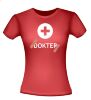 foto 4 Leuk T-Shirt voor het Carnaval dokter