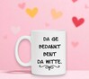 foto 4 Mok bedankje cadeau in het Brabants Da ge bedankt bent da witte