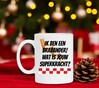 foto 3 Mok voor een echte brabander wat is jouw superkracht