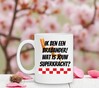 foto 4 Mok voor een echte brabander wat is jouw superkracht