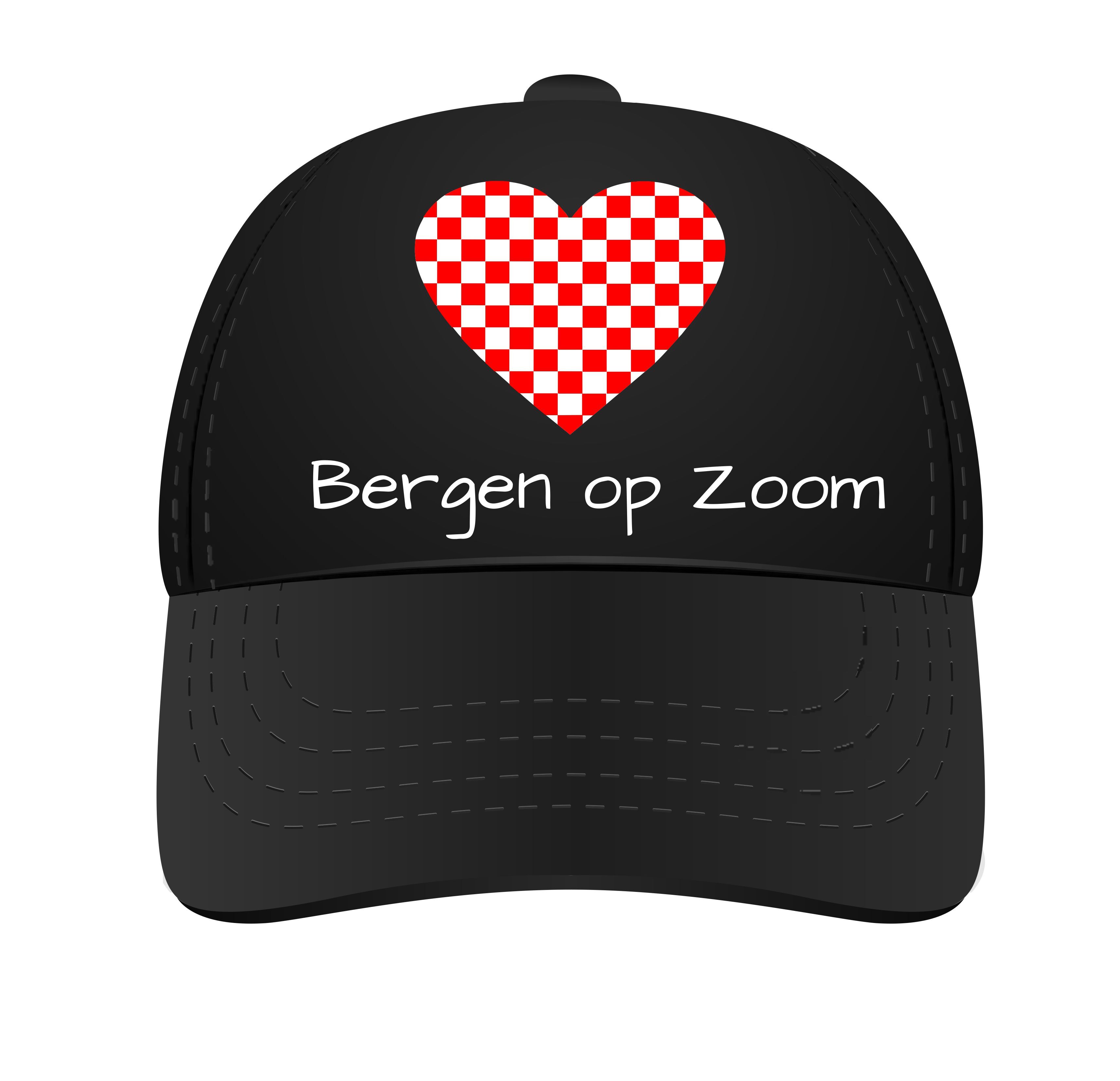 Pet Brabant houden Bergen op Zoom