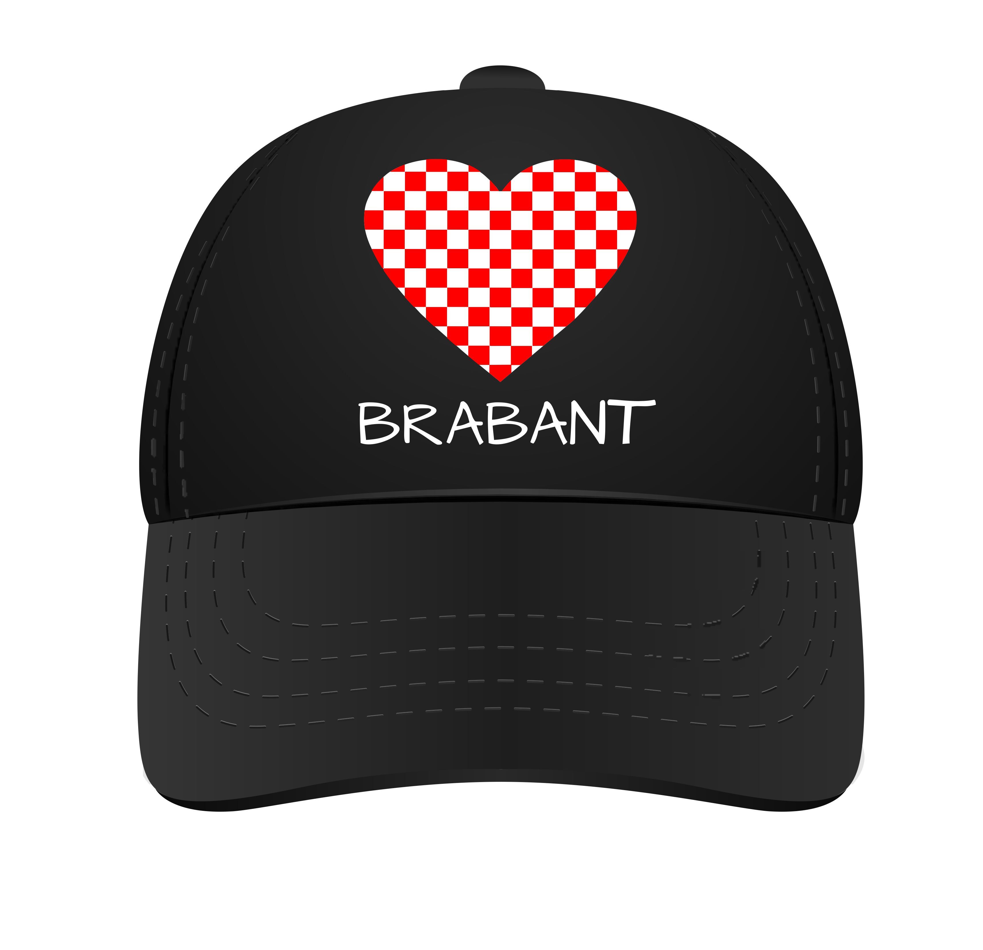 Pet Brabant houden van Brabant