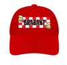 foto 4 Pet Cap Brabant Bier pet voor Carnaval