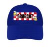 foto 5 Pet Cap Brabant Bier pet voor Carnaval