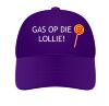foto 2 Pet gas op die lollie