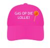 foto 3 Pet gas op die lollie