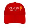 foto 4 Pet gas op die lollie