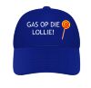 foto 5 Pet gas op die lollie