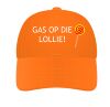 foto 6 Pet gas op die lollie
