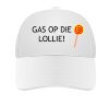 foto 8 Pet gas op die lollie