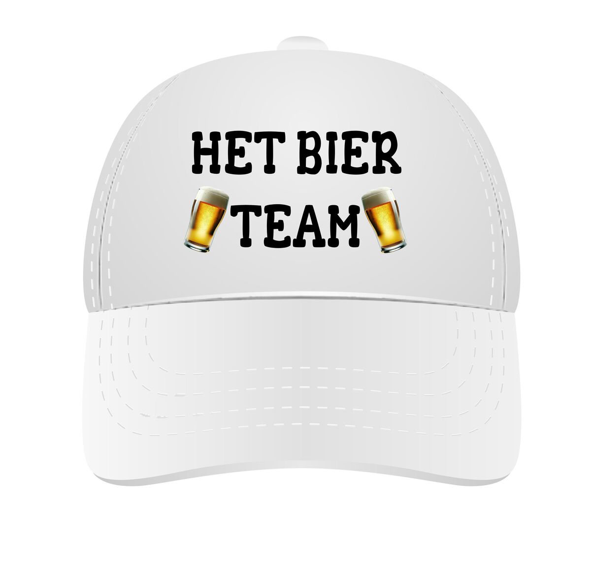 Pet het team pet voor Festival het ...