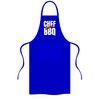 foto 3 Schort voor chef bbq chef barbecue