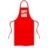 foto 4 Schort voor chef bbq chef barbecue