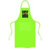 foto 6 Schort voor chef bbq chef barbecue