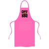 foto 9 Schort voor chef bbq chef barbecue