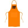 foto 5 Schort voor chef bitterbal