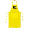 foto 7 Schort voor chef bitterbal