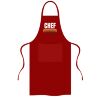 foto 2 Schort voor chef Kroket