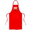foto 4 Schort voor chef Kroket