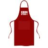 foto 2 Schort voor koning bitterbal