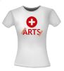 foto 2 T-Shirt voor het Carnaval arts