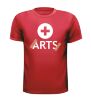 foto 3 T-Shirt voor het Carnaval arts