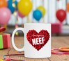 foto 3 Valentijn mok voor mijn lieve neef lief cadeau
