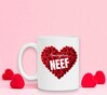 foto 4 Valentijn mok voor mijn lieve neef lief cadeau