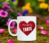 foto 2 Valentijn mok voor mijn lieve tante lief cadeau