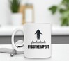 foto 4 Beker voor een fantastische fysiotherapeut grappig cadeau 
